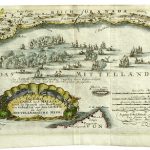 Mapa Antiguo de España