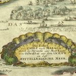 Mapa Antiguo de España