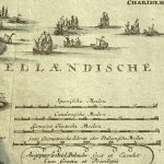 Mapa Antiguo de España