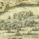 Mapa Antiguo de España