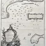 Mapa antiguo de España