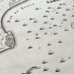 Mapa antiguo de España