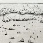 Mapa antiguo de España