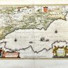 Mapa Antiguo de España