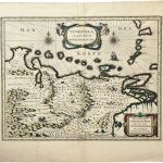 Mapa de Venezuela