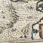 Mapa de Venezuela