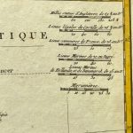 Mapa antiguo del Caribe