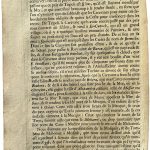 Mapa antiguo de África